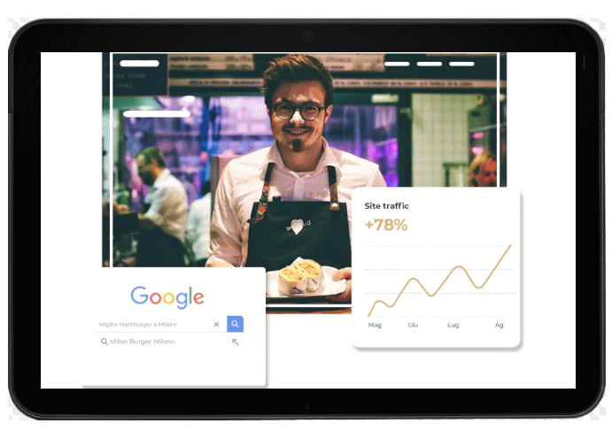 SITO WEB E-FIGO